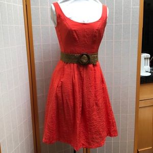 Nine West summer dress size 2